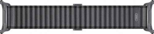 Samsung Trail Band - Black - Samsung Galaxy Watch Ultra2