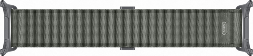 Samsung Trail Band - Olive - Samsung Galaxy Watch Ultra2