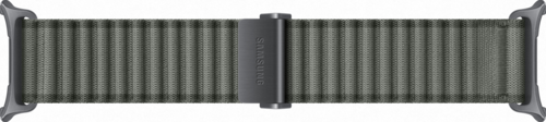 Samsung Trail Band - Olive - Samsung Galaxy Watch Ultra2