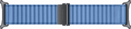 Samsung Trail Band - Blue - Samsung Galaxy Watch Ultra2