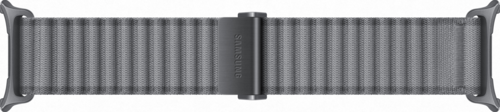 Samsung Trail Band - Gray - Samsung Galaxy Watch Ultra2