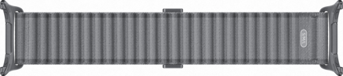 Samsung Trail Band - Gray - Samsung Galaxy Watch Ultra2