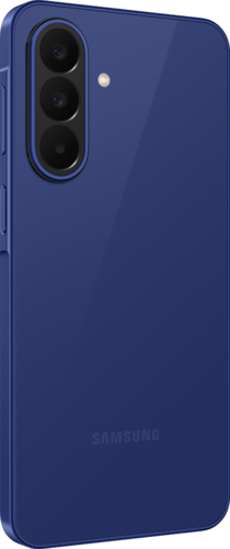 Samsung Galaxy A27 5G 128GB - Blue
