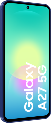 Samsung Galaxy A27 5G 128GB - Blue