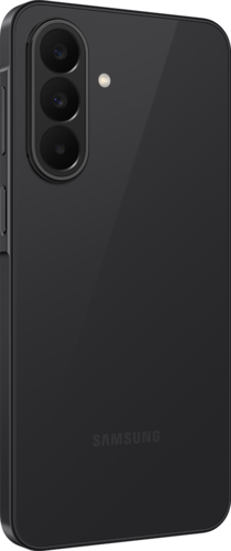 Samsung Galaxy A27 5G 256GB - Black