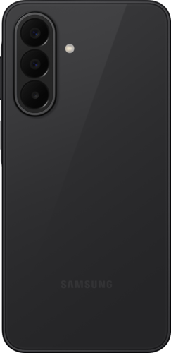 Samsung Galaxy A27 5G 256GB - Black