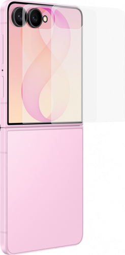 Samsung Anti-reflecting Film - transparant - Samsung Galaxy Z Flip8 5G