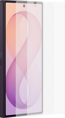 Samsung Anti-reflecting Film - transparant - Samsung Galaxy Z Fold8 Ultra