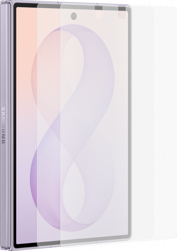 Samsung Anti-reflecting Film - transparant - Samsung Galaxy Z Fold8