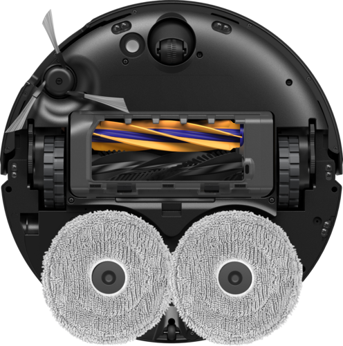 Dreame Robotstofzuiger L60 Ultra Zwart