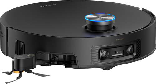 Dreame Robotstofzuiger X60 Pro Ultra Matrix Vision Zwart