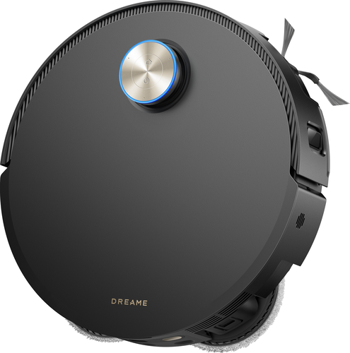 Dreame Robotstofzuiger X60 Pro Master Zwart