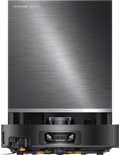 Dreame Robotstofzuiger X60 Pro Ultra Matrix Zwart