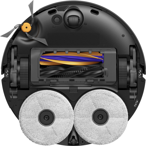 Dreame Robotstofzuiger X60 Pro Ultra Matrix Zwart