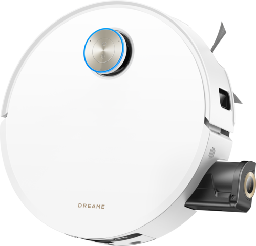 Dreame Robotstofzuiger Aqua 20 Pro Ultra Roller X Complete Wit