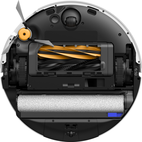 Dreame Robotstofzuiger Aqua 20 Pro Ultra Roller X Complete Wit