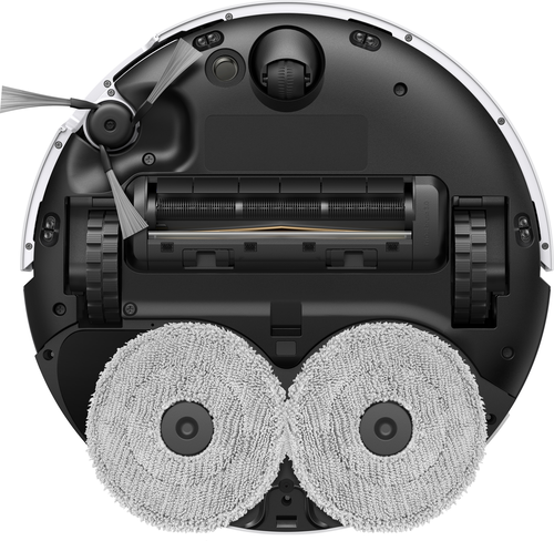 Dreame Robot Vacuum L50 Ultra AE Pearl White