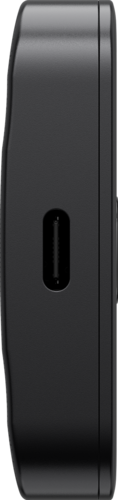 HMD 215 4G 2E TA-1750 DS EU - zwart
