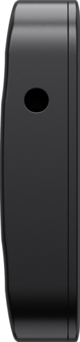 HMD 215 4G 2E TA-1750 DS EU - zwart