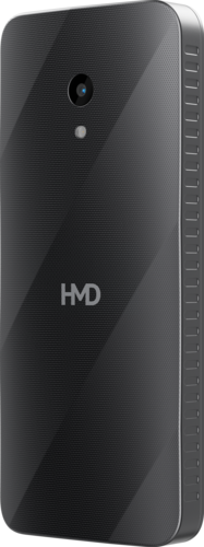 HMD 235 4G 2E TA-1755 DS EU Black