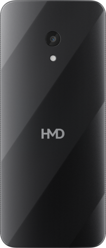 HMD 235 4G 2E TA-1755 DS EU Black