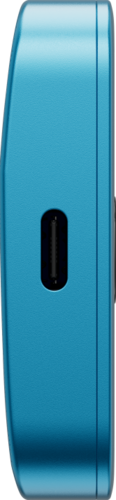 HMD 235 4G 2E TA-1755 DS EU Blue