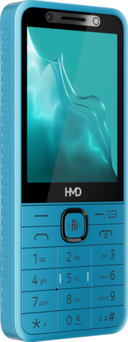 HMD 235 4G 2E TA-1755 DS EU Blue