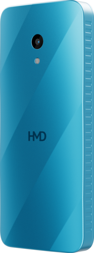 HMD 235 4G 2E TA-1755 DS EU Blue