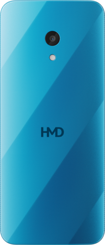 HMD 235 4G 2E TA-1755 DS EU Blue