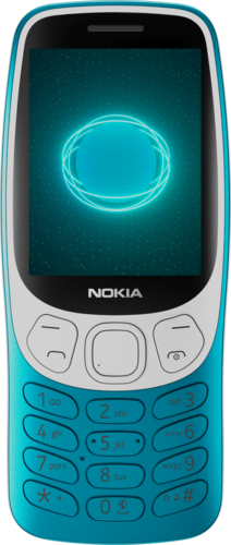 HMD 3210 TA-1736 DS EU_WE SCUBA BLUE