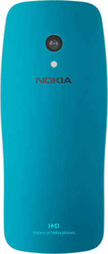 HMD 3210 TA-1736 DS EU_WE SCUBA BLUE