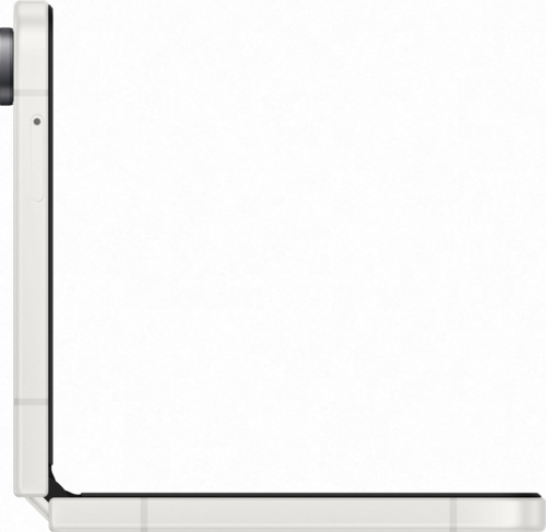 Samsung Galaxy Z Flip 8 5G 256GB - Crème
