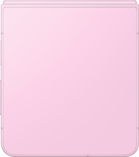Samsung Galaxy Z Flip 8 5G 256GB - Rose