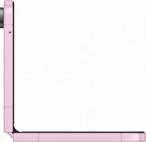 Samsung Galaxy Z Flip 8 5G 256GB - Rose