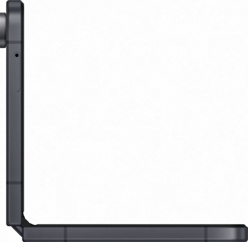 Samsung Galaxy Z Flip 8 5G 512GB - Graphite