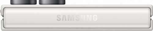Samsung Galaxy Z Flip 8 5G 512GB - Crème