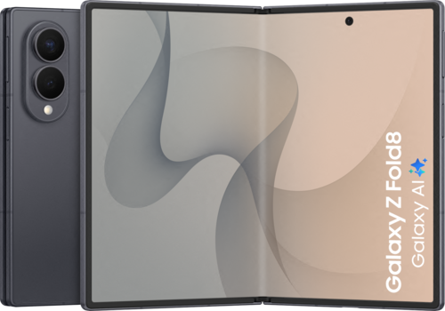 Samsung Galaxy Z Fold 8 5G 256GB - Graphite