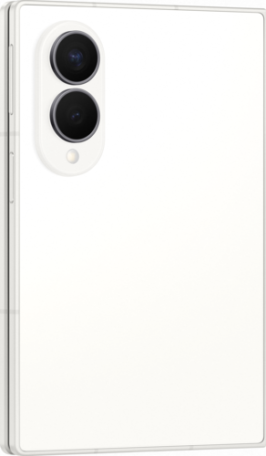 Samsung Galaxy Z Fold 8 5G 256GB - Crème