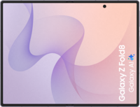 Samsung Galaxy Z Fold 8 5G 512GB - Lavendel