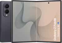 Samsung Galaxy Z Fold 8 5G 512GB - Grafiet