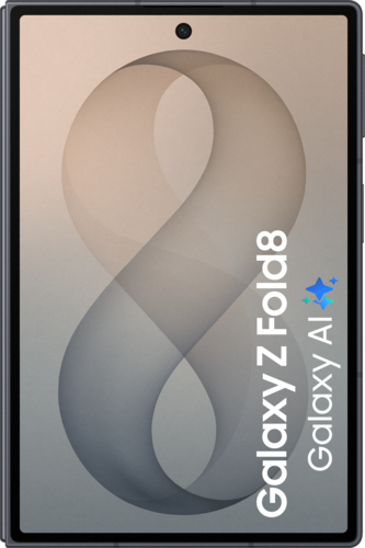 Samsung Galaxy Z Fold 8 5G 512GB - Graphite