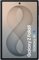 Samsung Galaxy Z Fold 8 5G 512GB - Graphite