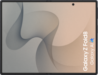 Samsung Galaxy Z Fold 8 5G 512GB - Graphite