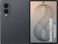 Samsung Galaxy Z Fold 8 5G 512GB - Graphite