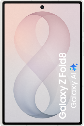 Samsung Galaxy Z Fold 8 5G 512GB - Crème