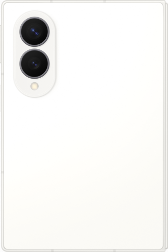 Samsung Galaxy Z Fold 8 5G 512GB - Crème