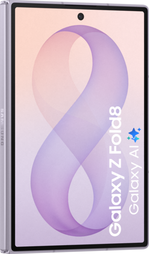 Samsung Galaxy Z Fold 8 5G 1TB - Lavande