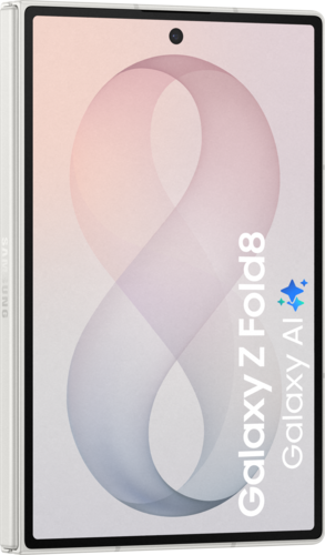 Samsung Galaxy Z Fold 8 5G 1TB - Crème