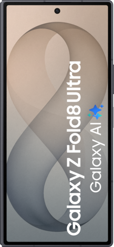 Samsung Galaxy Z Fold 8 Ultra 5G 256GB - Graphite