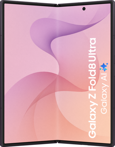 Samsung Galaxy Z Fold 8 Ultra 5G 256GB - Violet